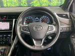 HARRIER 2WD