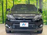 HARRIER 2WD