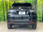 HARRIER 2WD