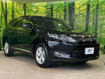 HARRIER 2WD