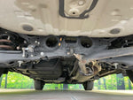 HARRIER 2WD