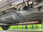 HARRIER 2WD