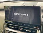 CROWN sedan hybrid
