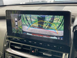CROWN sedan hybrid