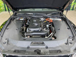 CROWN sedan hybrid