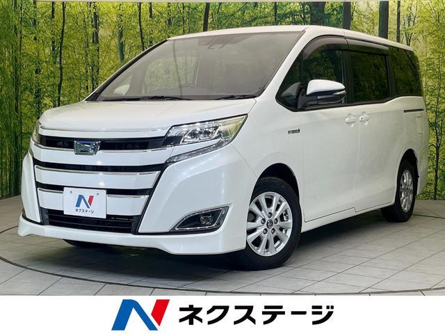 NOAH HYBRID