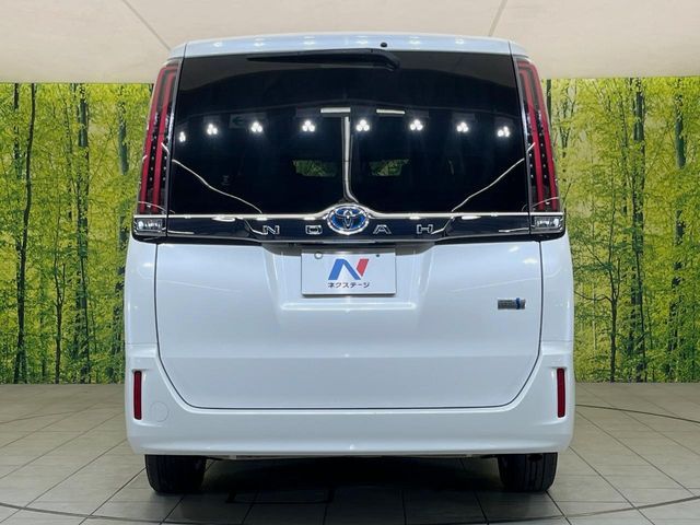NOAH HYBRID