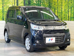 WAGON R STINGRAY