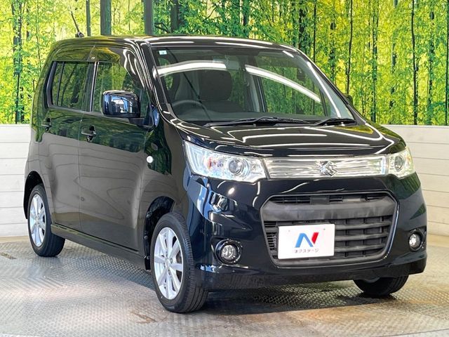 WAGON R STINGRAY