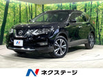 X-TRAIL 4WD