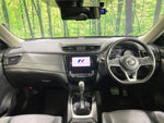X-TRAIL 4WD