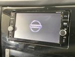 X-TRAIL 4WD