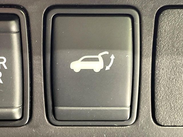 X-TRAIL 4WD