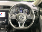 X-TRAIL 4WD