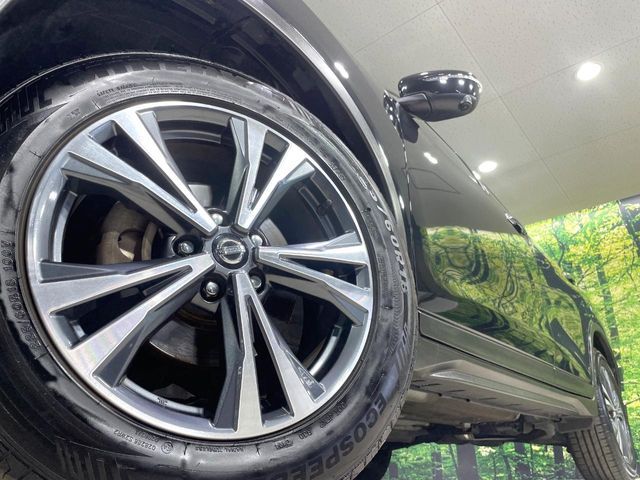 X-TRAIL 4WD