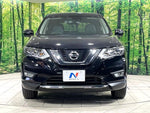 X-TRAIL 4WD