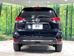 X-TRAIL 4WD