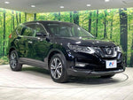 X-TRAIL 4WD