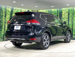 X-TRAIL 4WD