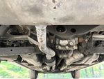 X-TRAIL 4WD