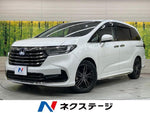 ODYSSEY e:HEV