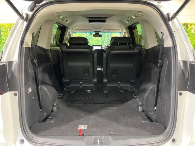 ODYSSEY e:HEV