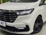 ODYSSEY e:HEV