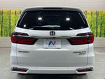 ODYSSEY e:HEV