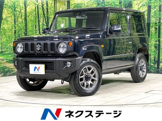 JIMNY 4WD