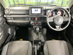 JIMNY 4WD