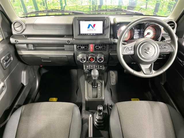JIMNY 4WD