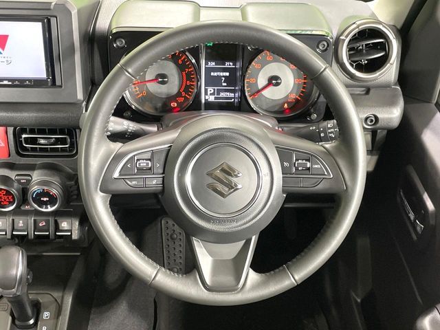 JIMNY 4WD