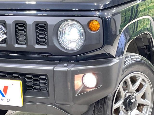 JIMNY 4WD