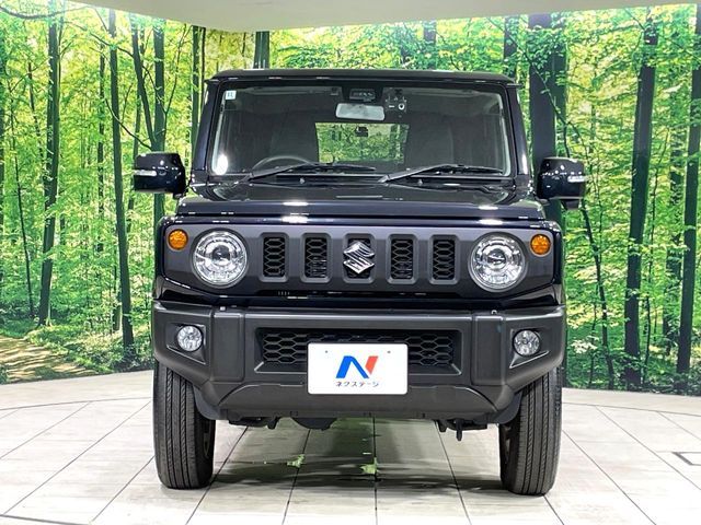 JIMNY 4WD
