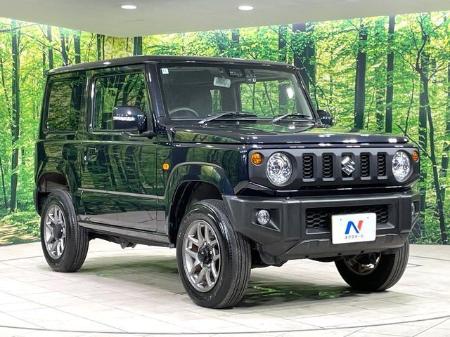 JIMNY 4WD