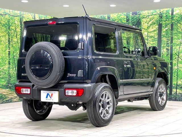 JIMNY 4WD