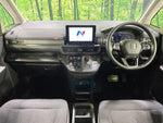 STEPWAGON e:HEV