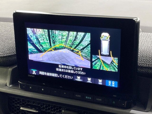 STEPWAGON e:HEV