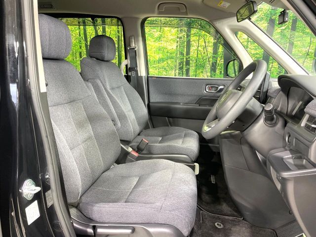 STEPWAGON e:HEV