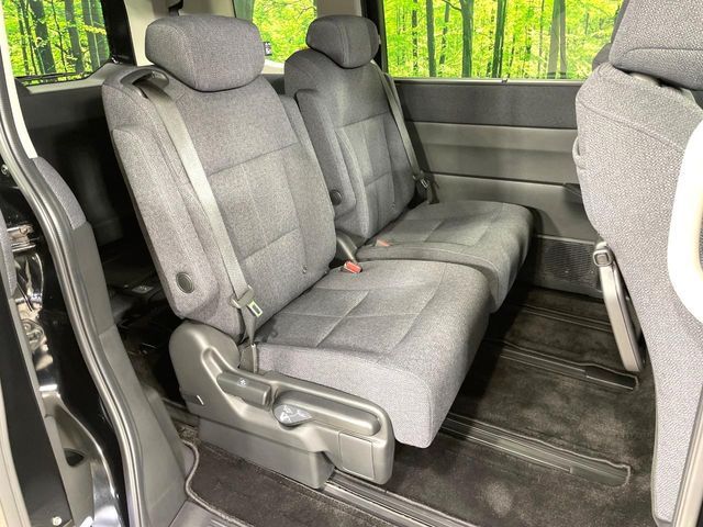 STEPWAGON e:HEV