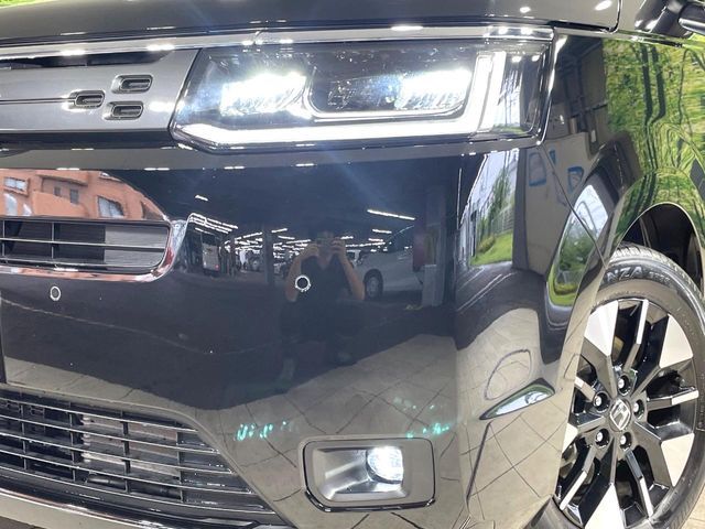 STEPWAGON e:HEV