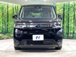 STEPWAGON e:HEV