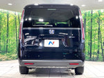 STEPWAGON e:HEV