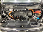 STEPWAGON e:HEV