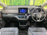 ODYSSEY e:HEV