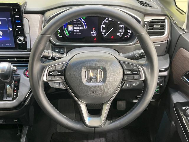 ODYSSEY e:HEV