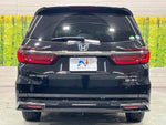 ODYSSEY e:HEV