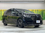 ODYSSEY e:HEV