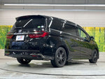 ODYSSEY e:HEV