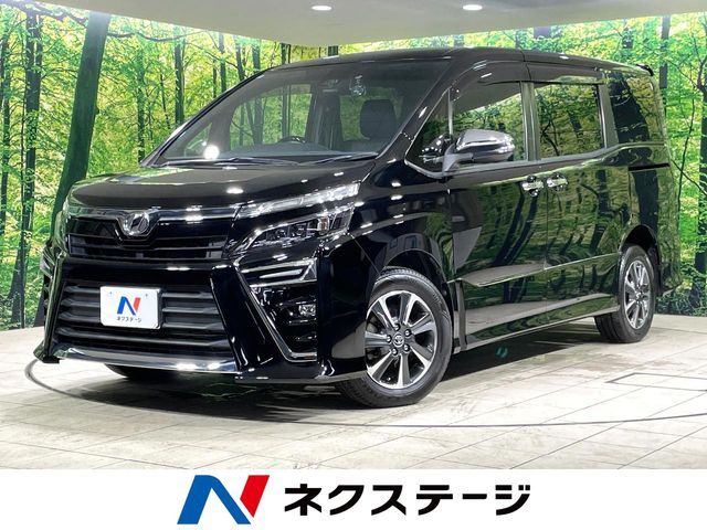 VOXY 4WD